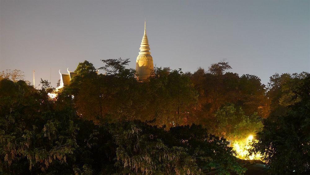 Me Mate Place Phnom Penh Exterior foto
