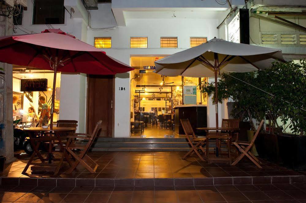 Me Mate Place Phnom Penh Exterior foto